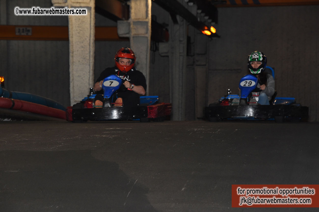 YNOT Karting GrandPrix