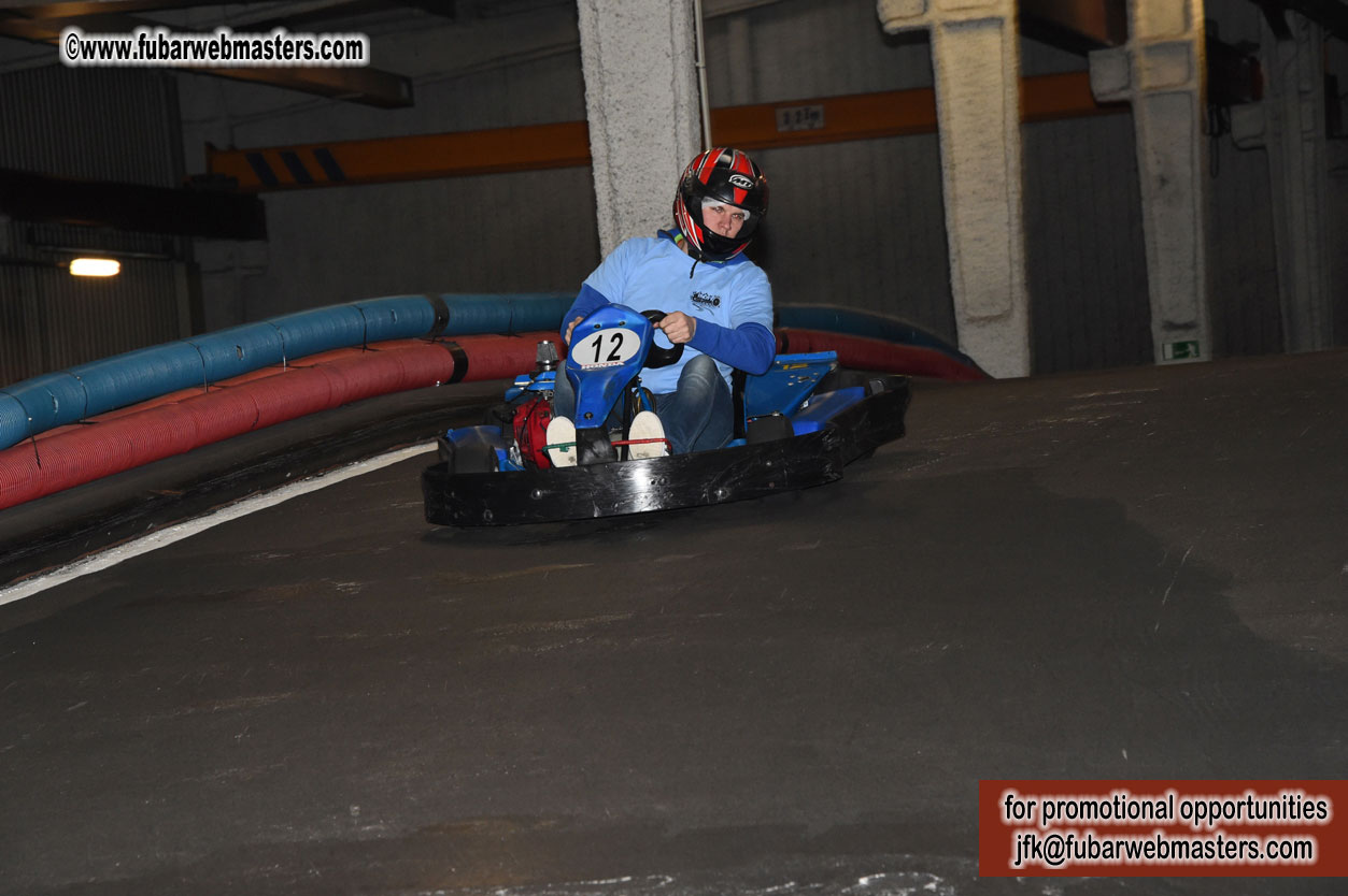 YNOT Karting GrandPrix