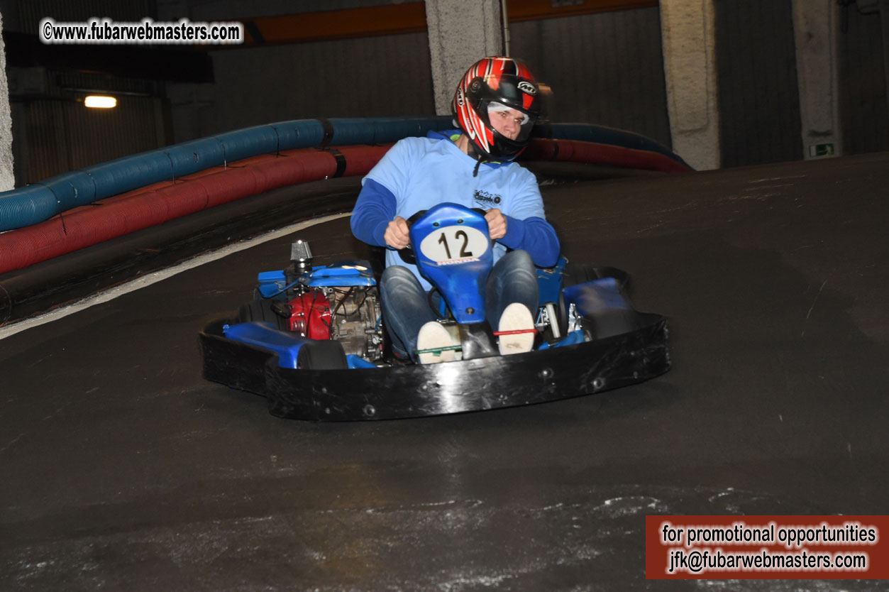 YNOT Karting GrandPrix