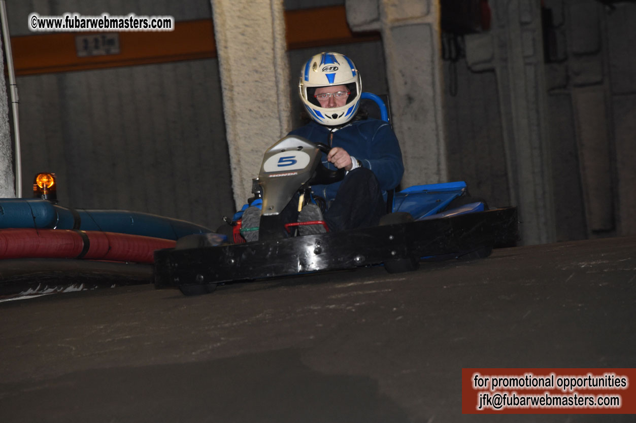 YNOT Karting GrandPrix