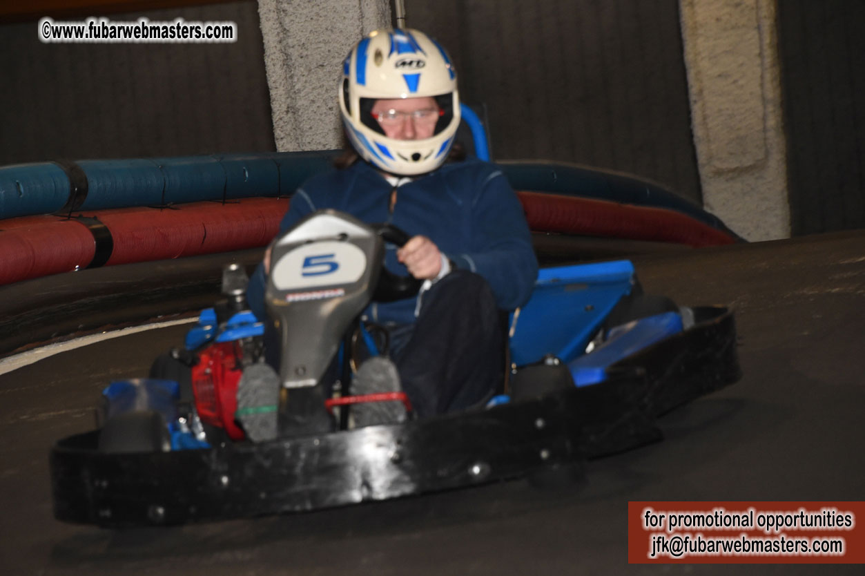 YNOT Karting GrandPrix