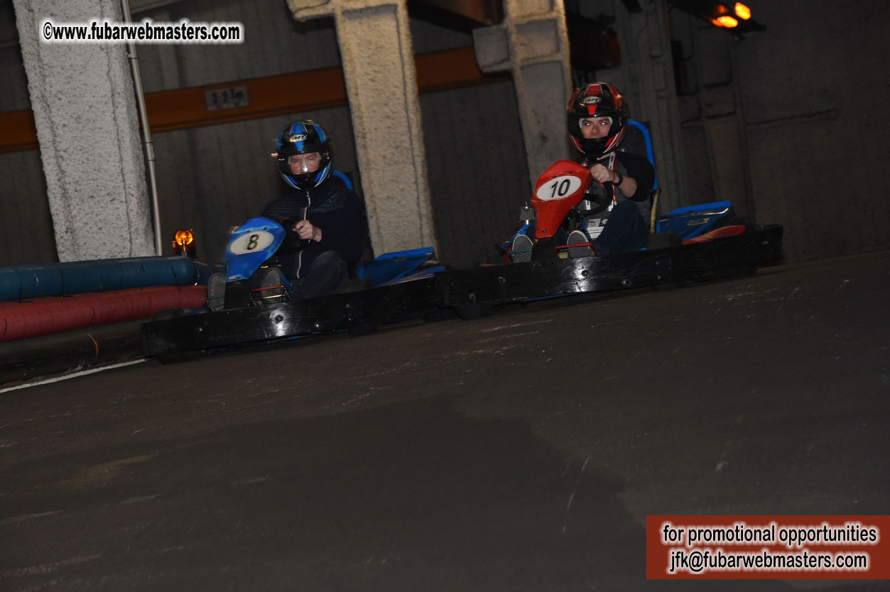 YNOT Karting GrandPrix