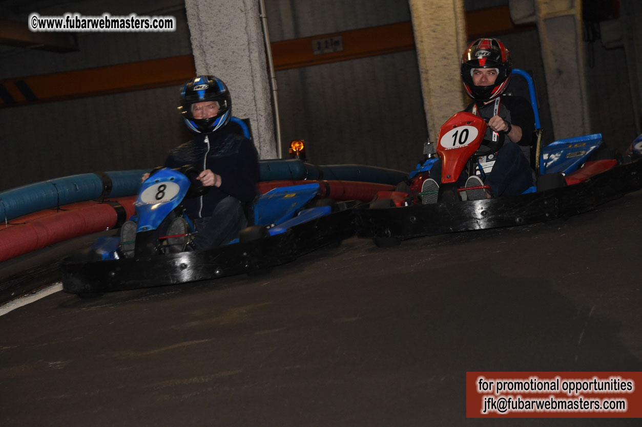 YNOT Karting GrandPrix