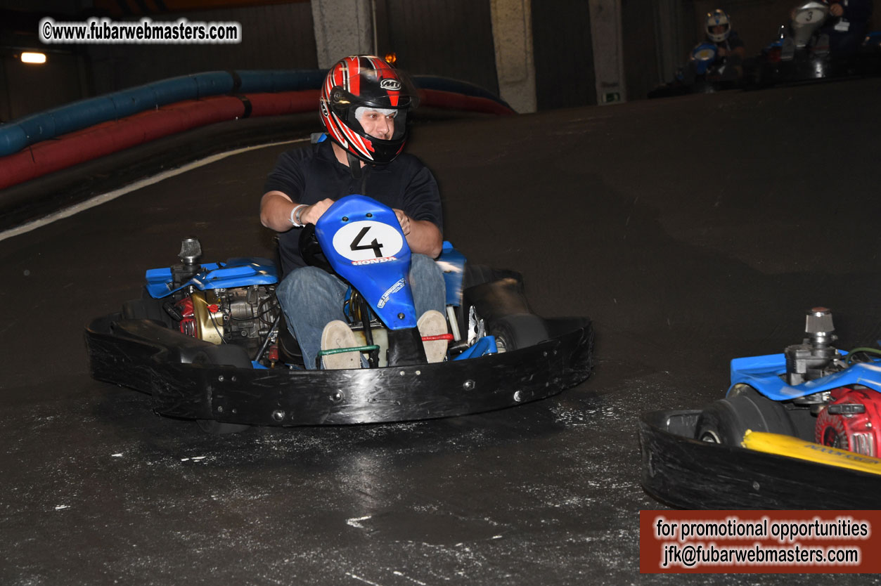 YNOT Karting GrandPrix