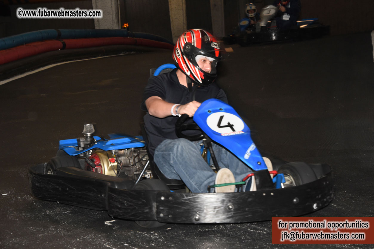 YNOT Karting GrandPrix