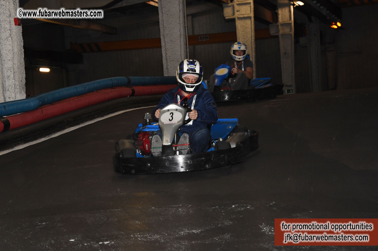 YNOT Karting GrandPrix