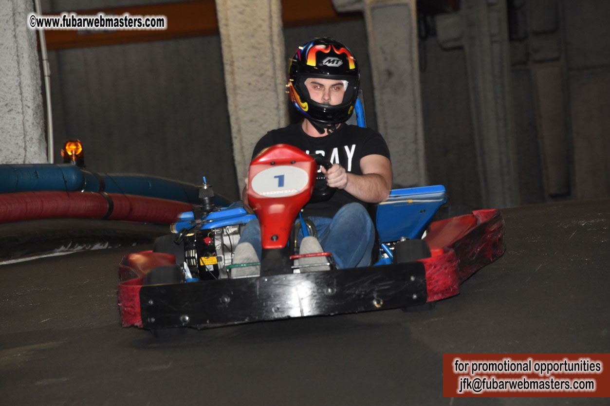 YNOT Karting GrandPrix