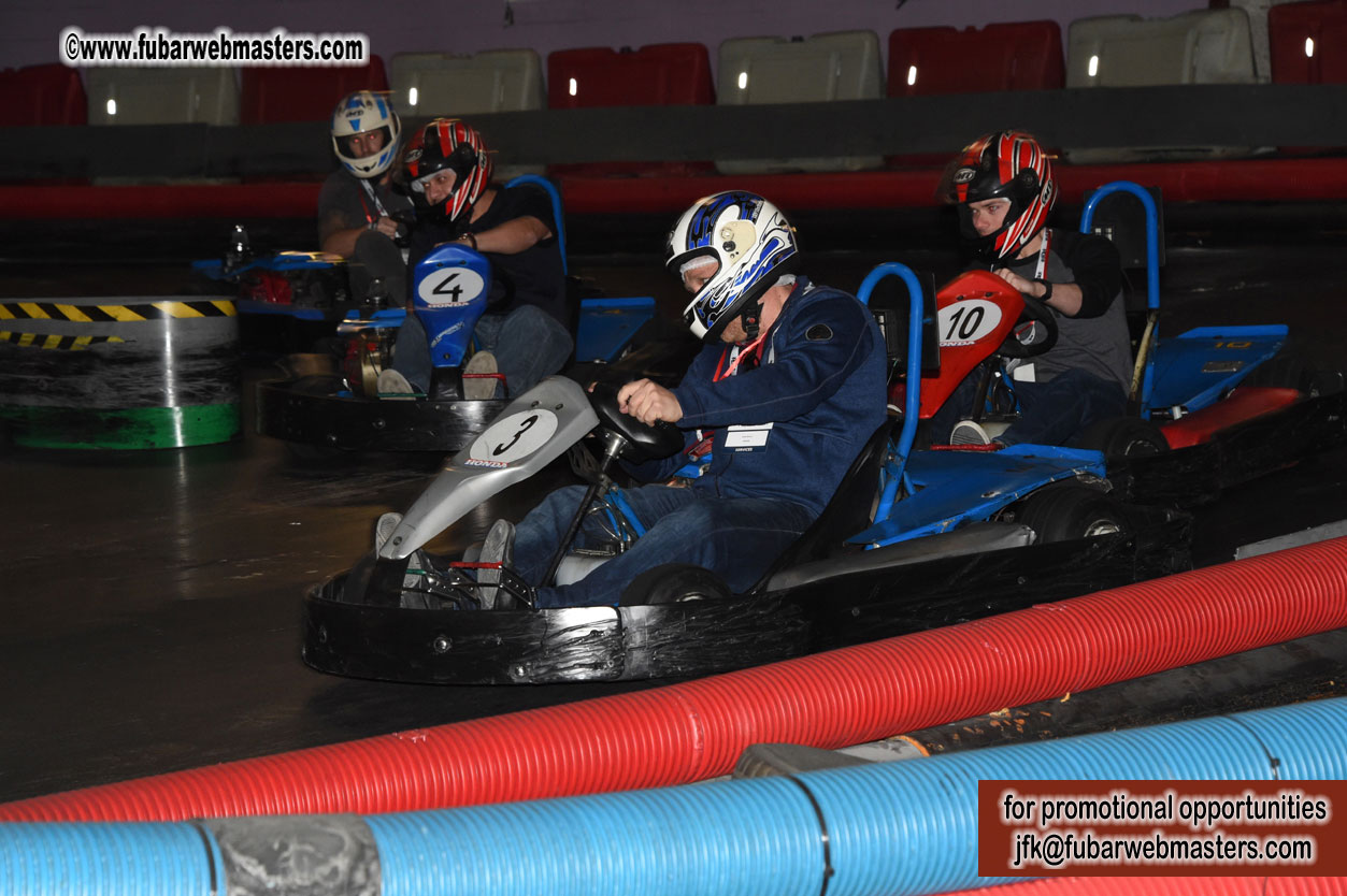 YNOT Karting GrandPrix