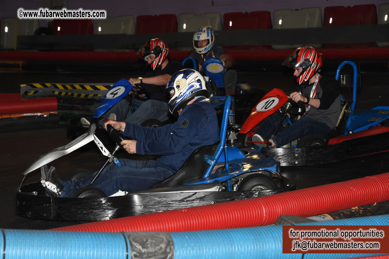 YNOT Karting GrandPrix