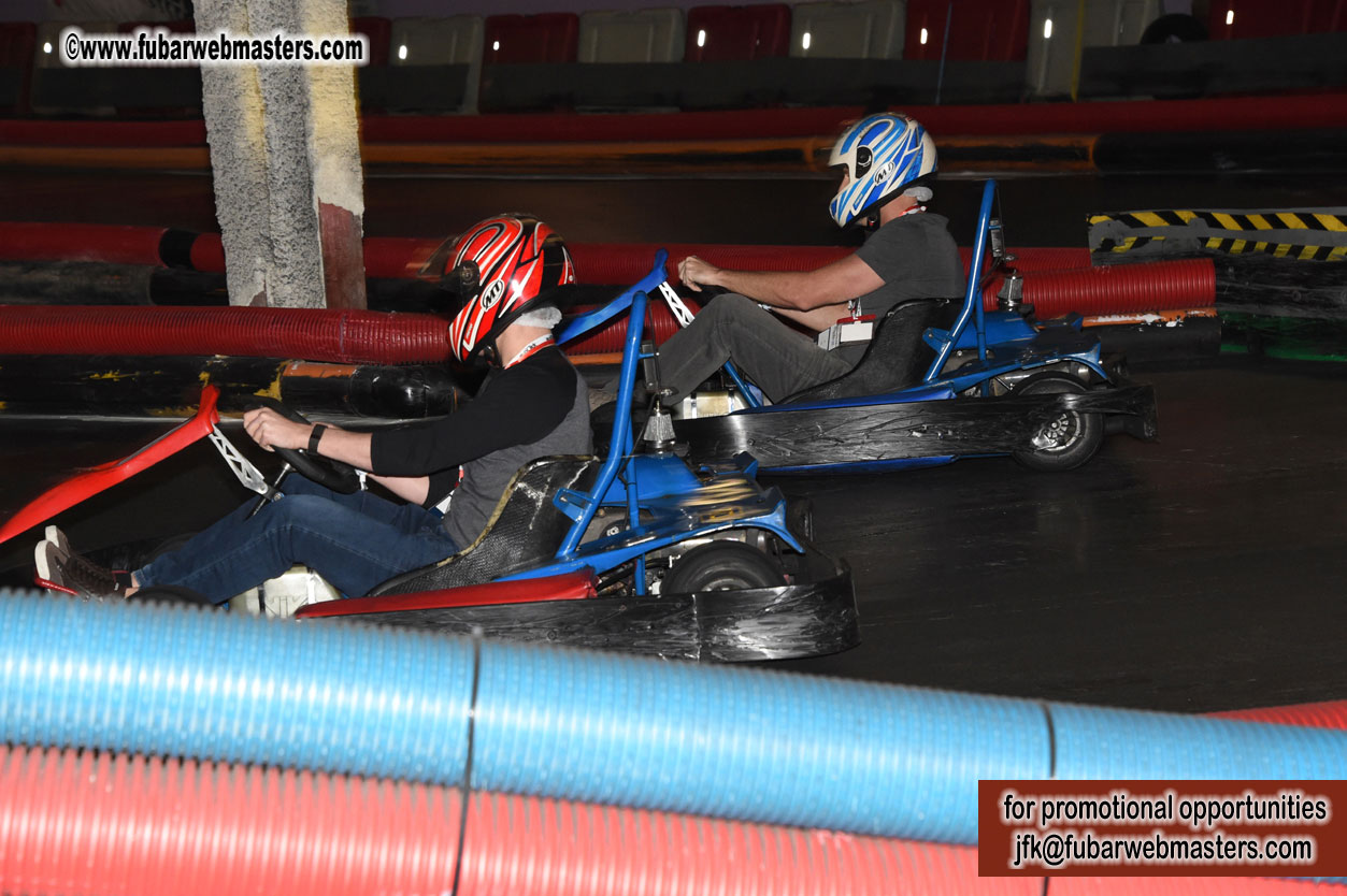 YNOT Karting GrandPrix