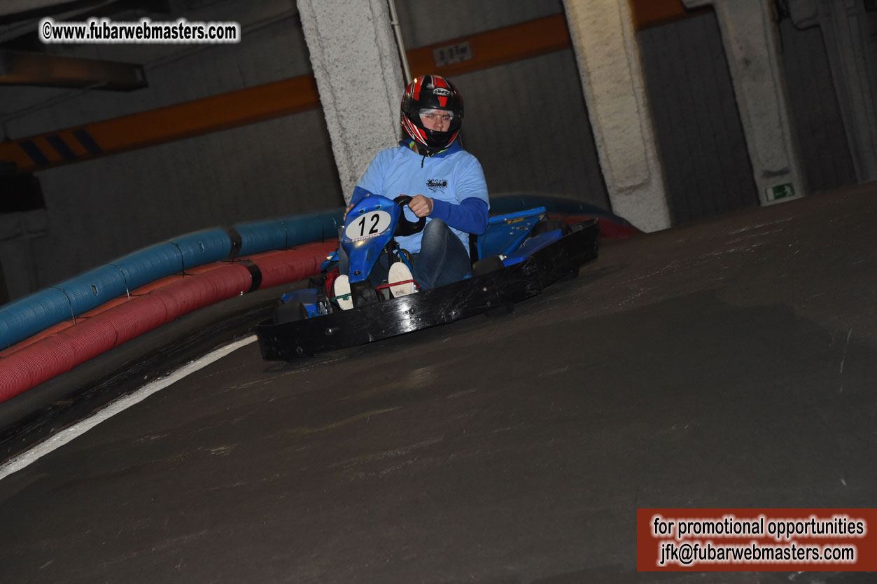 YNOT Karting GrandPrix