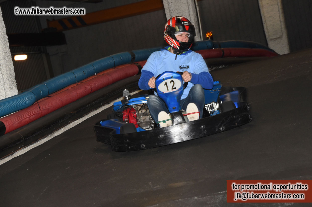 YNOT Karting GrandPrix