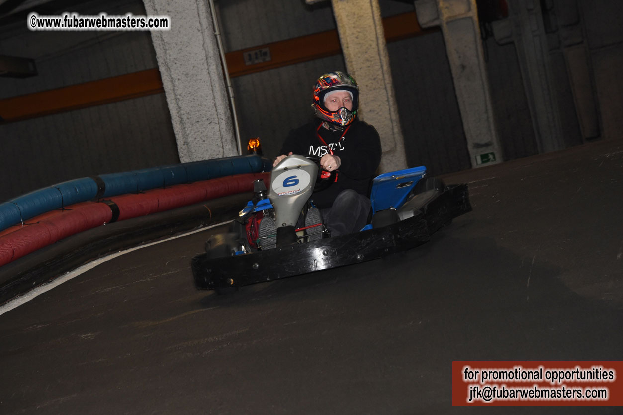 YNOT Karting GrandPrix