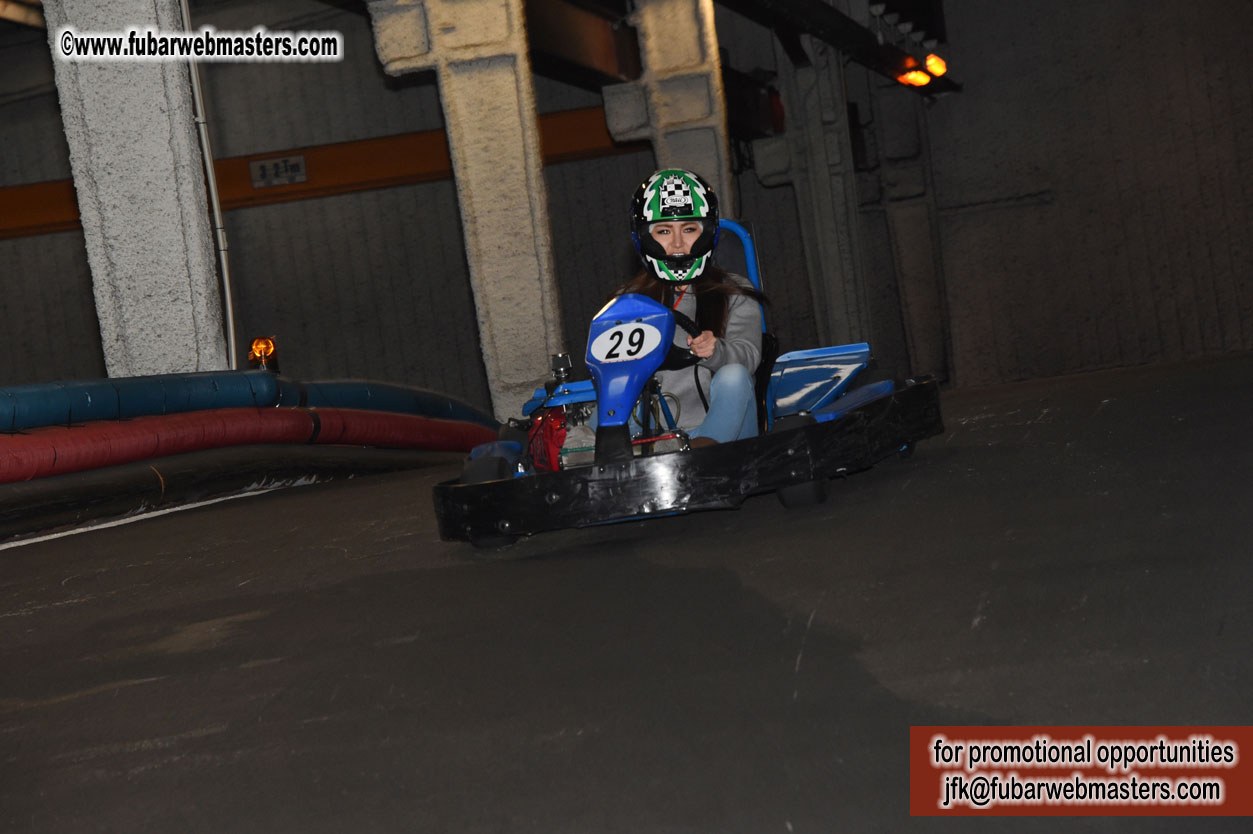 YNOT Karting GrandPrix