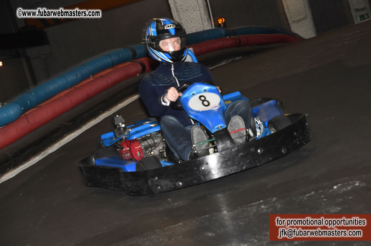 YNOT Karting GrandPrix