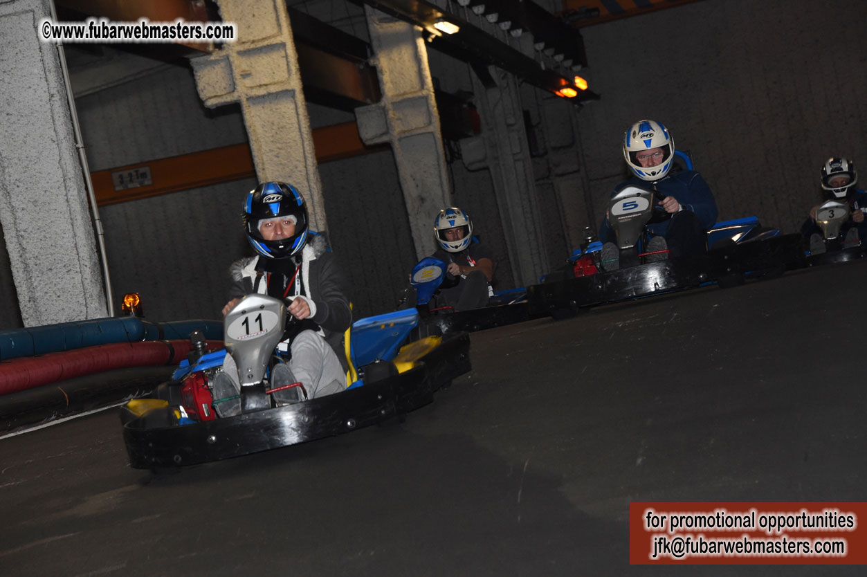 YNOT Karting GrandPrix