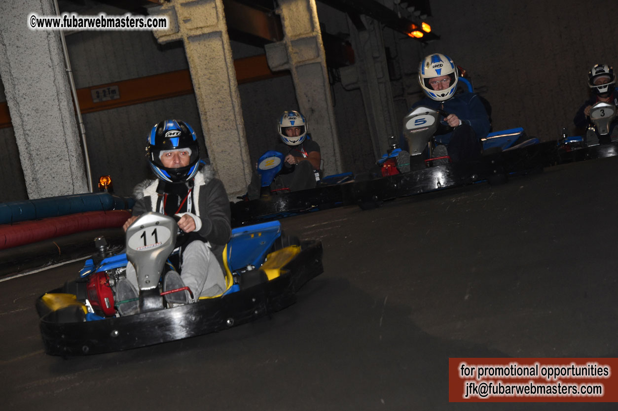 YNOT Karting GrandPrix