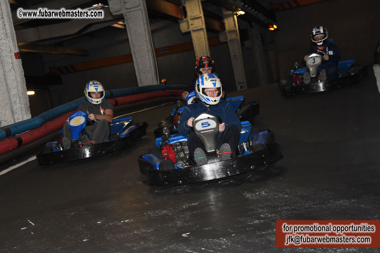 YNOT Karting GrandPrix