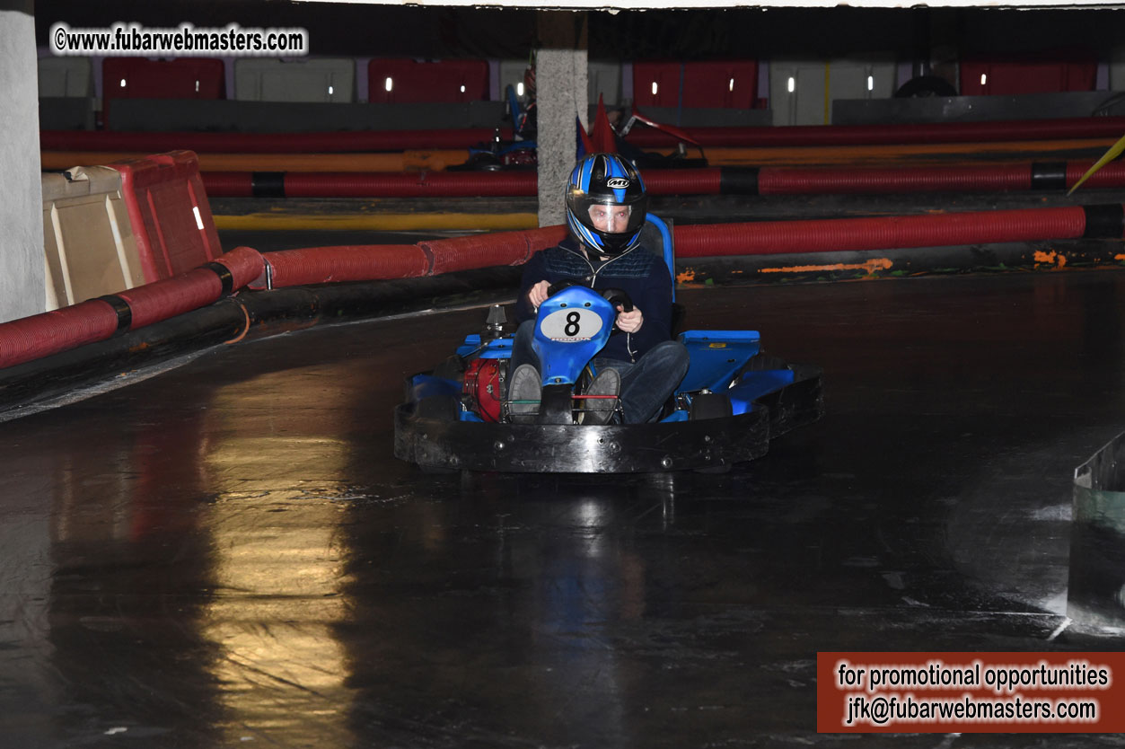 YNOT Karting GrandPrix