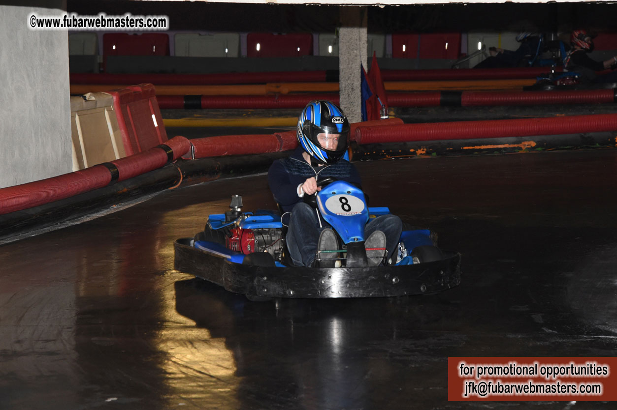 YNOT Karting GrandPrix