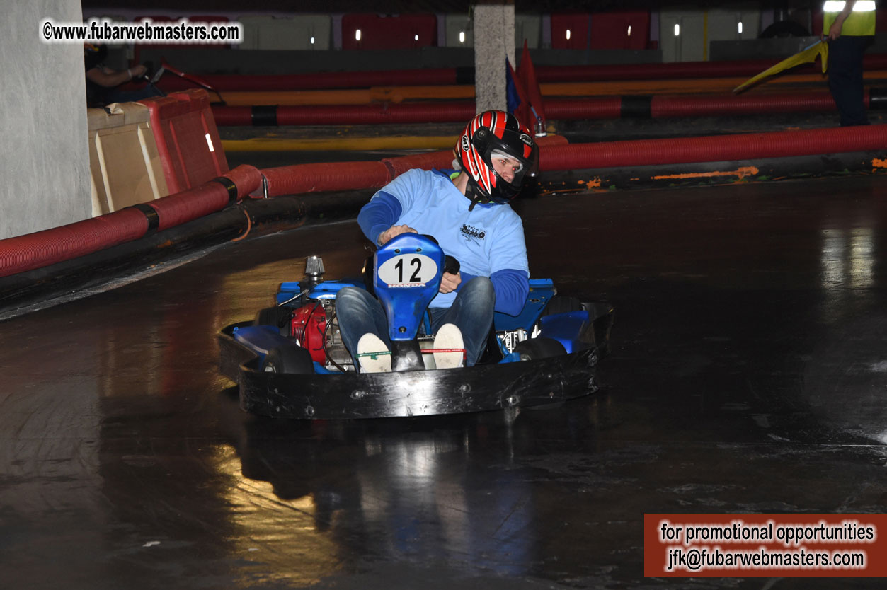 YNOT Karting GrandPrix