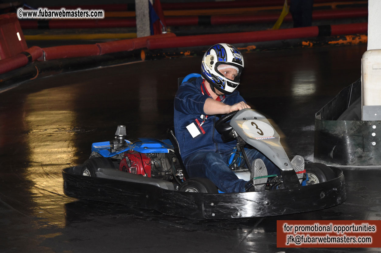 YNOT Karting GrandPrix