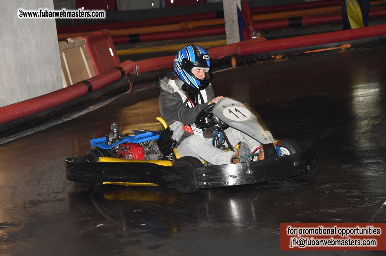 YNOT Karting GrandPrix