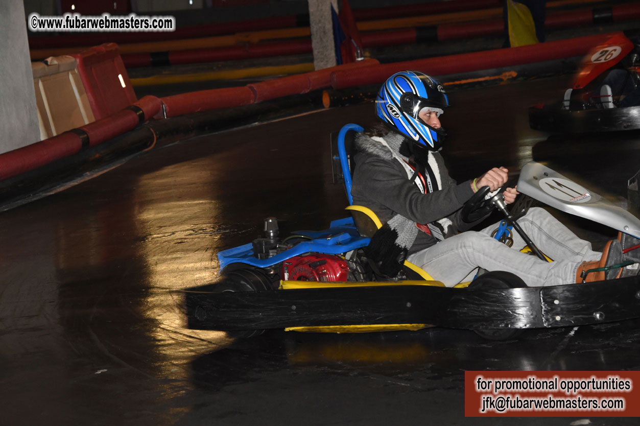 YNOT Karting GrandPrix