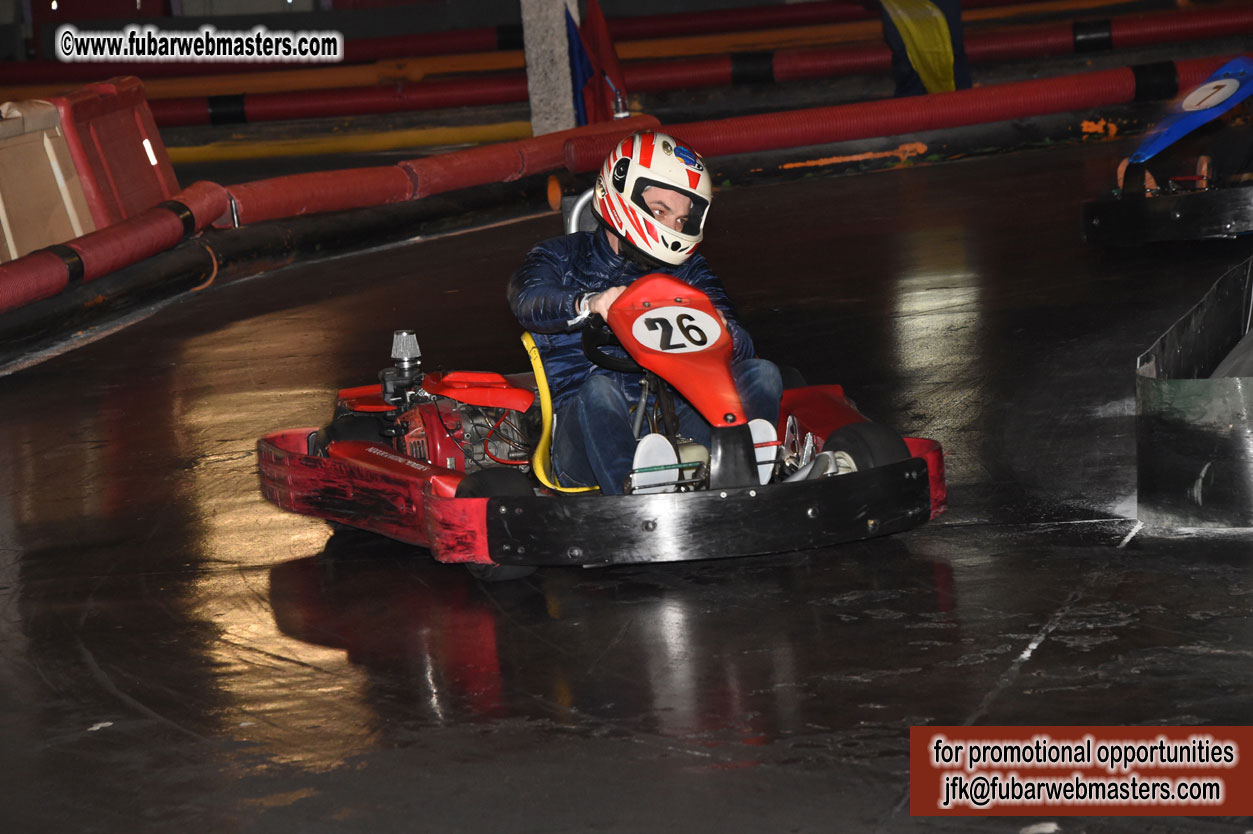 YNOT Karting GrandPrix