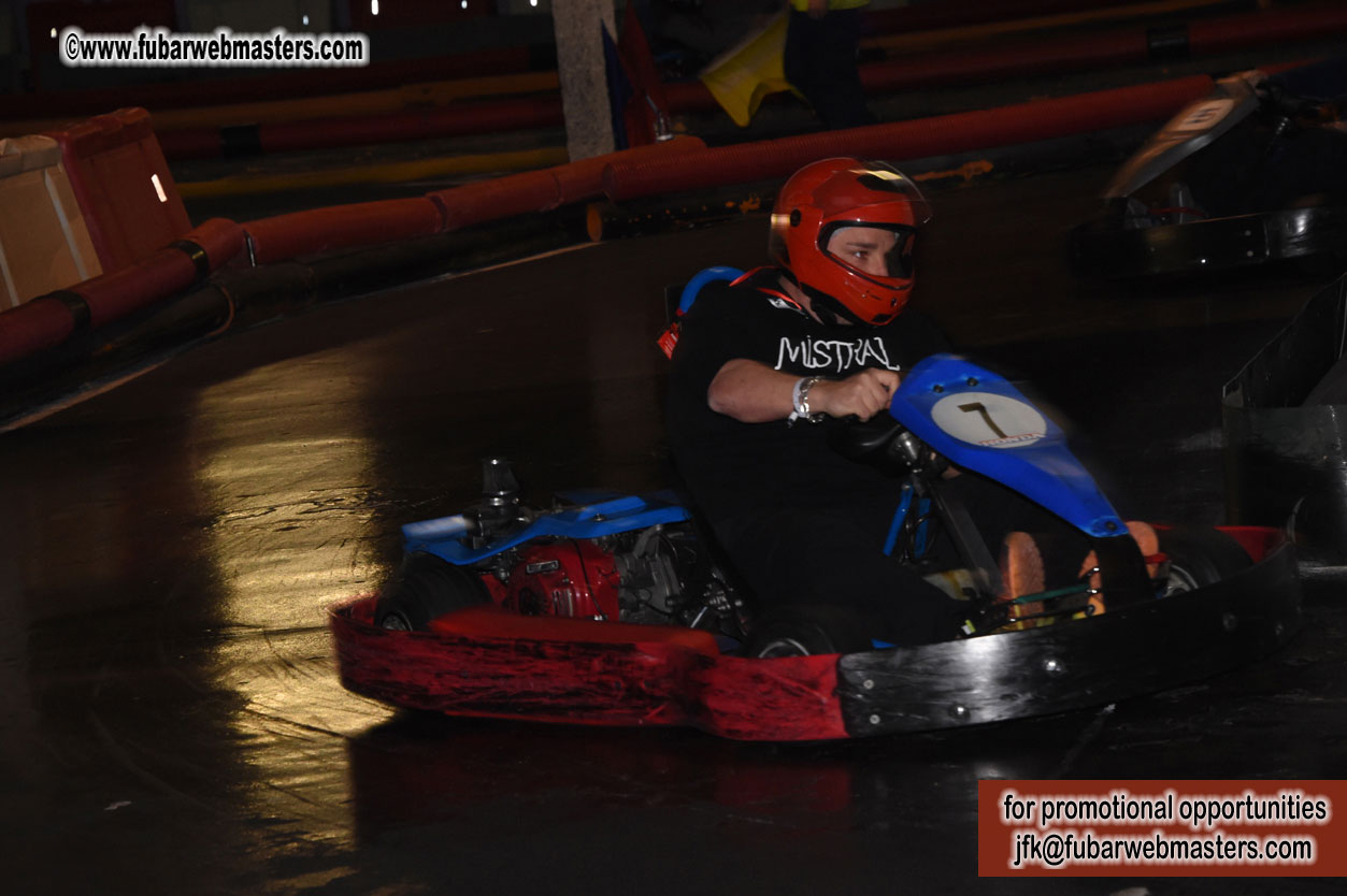 YNOT Karting GrandPrix