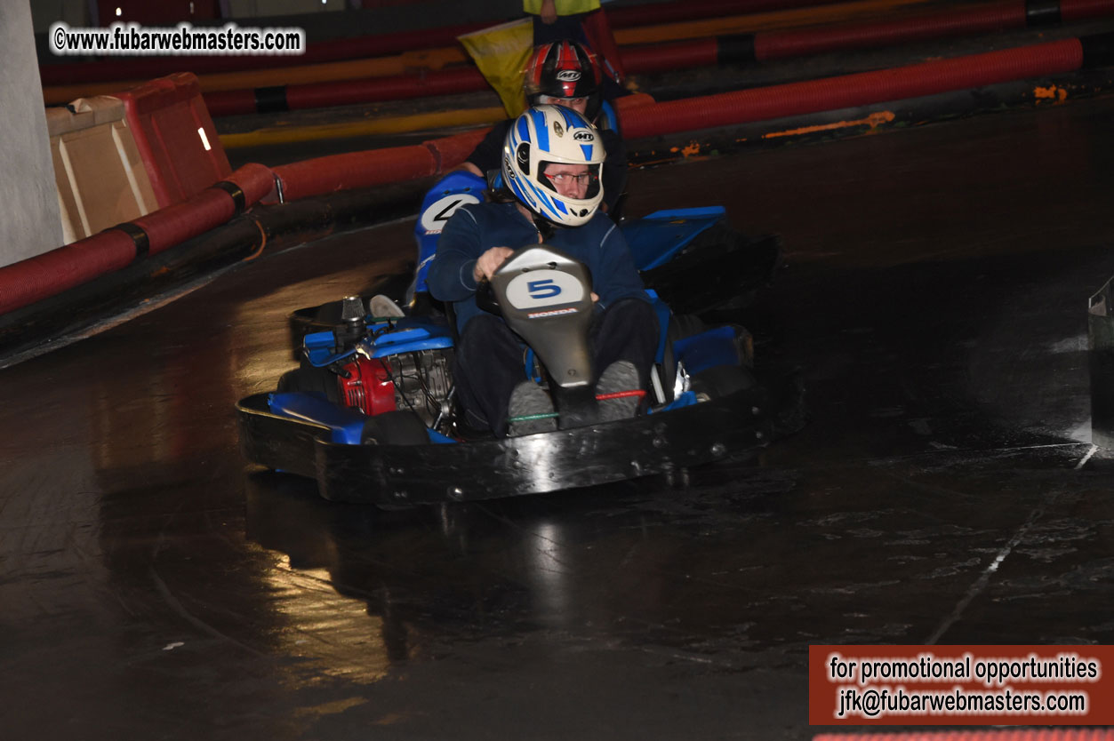 YNOT Karting GrandPrix