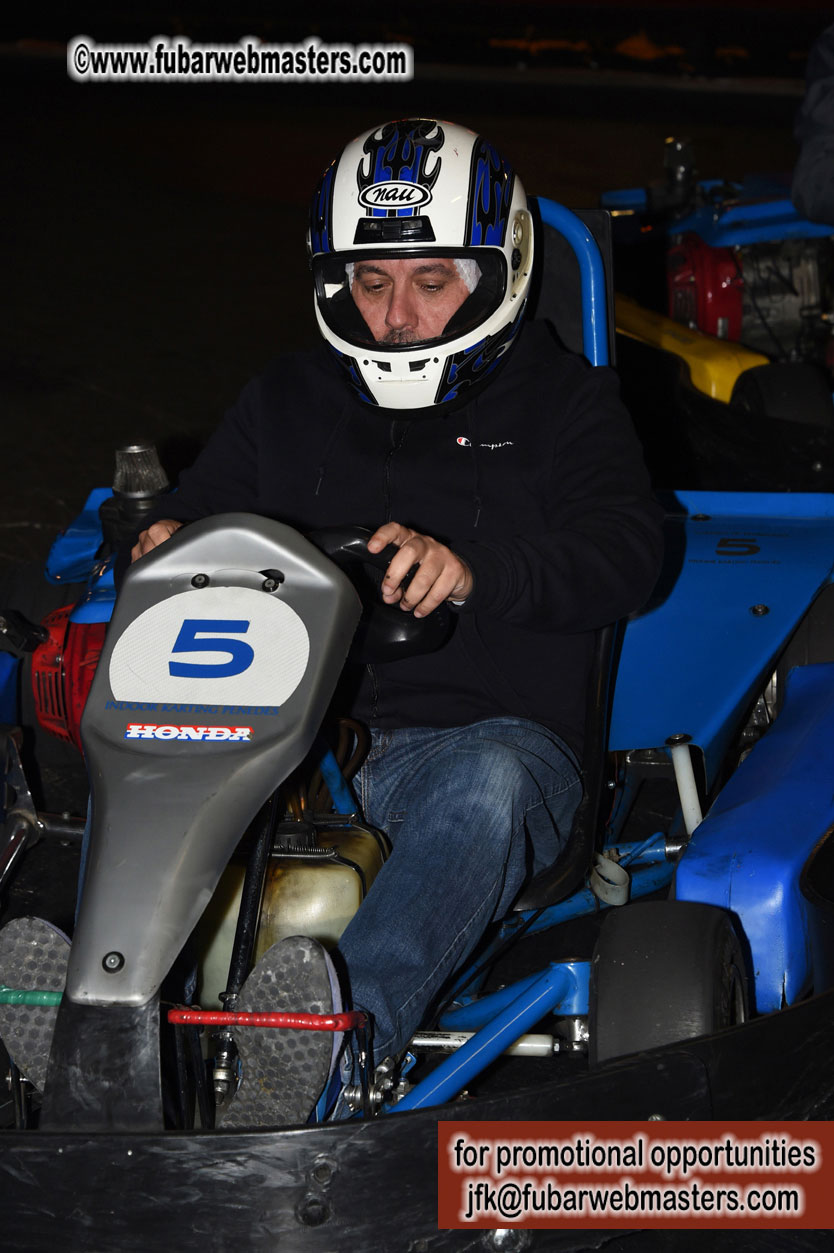 YNOT Karting GrandPrix