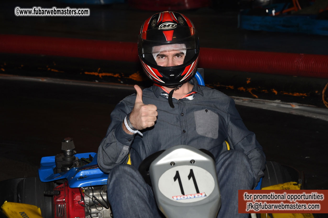 YNOT Karting GrandPrix