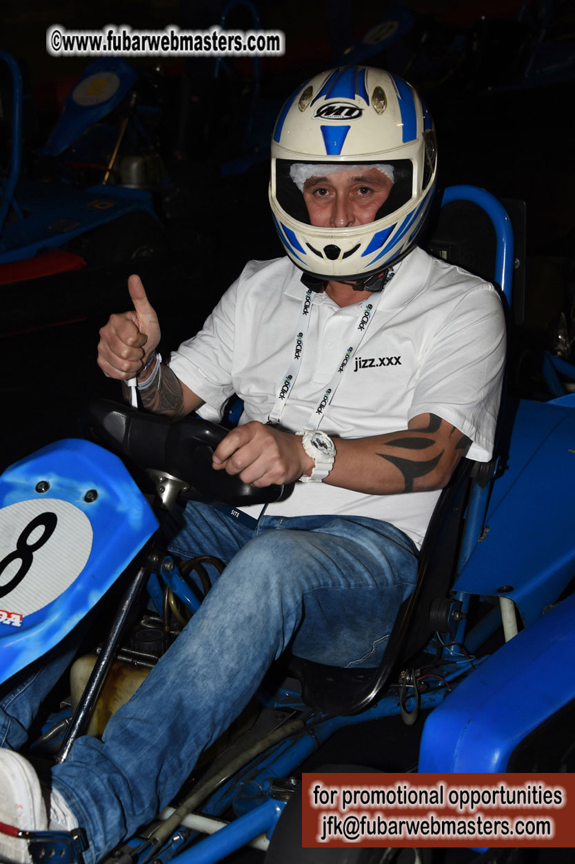 YNOT Karting GrandPrix