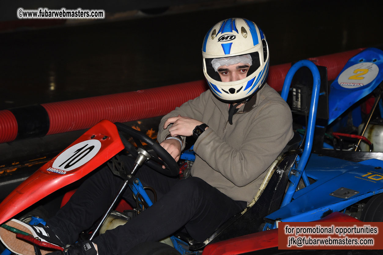 YNOT Karting GrandPrix