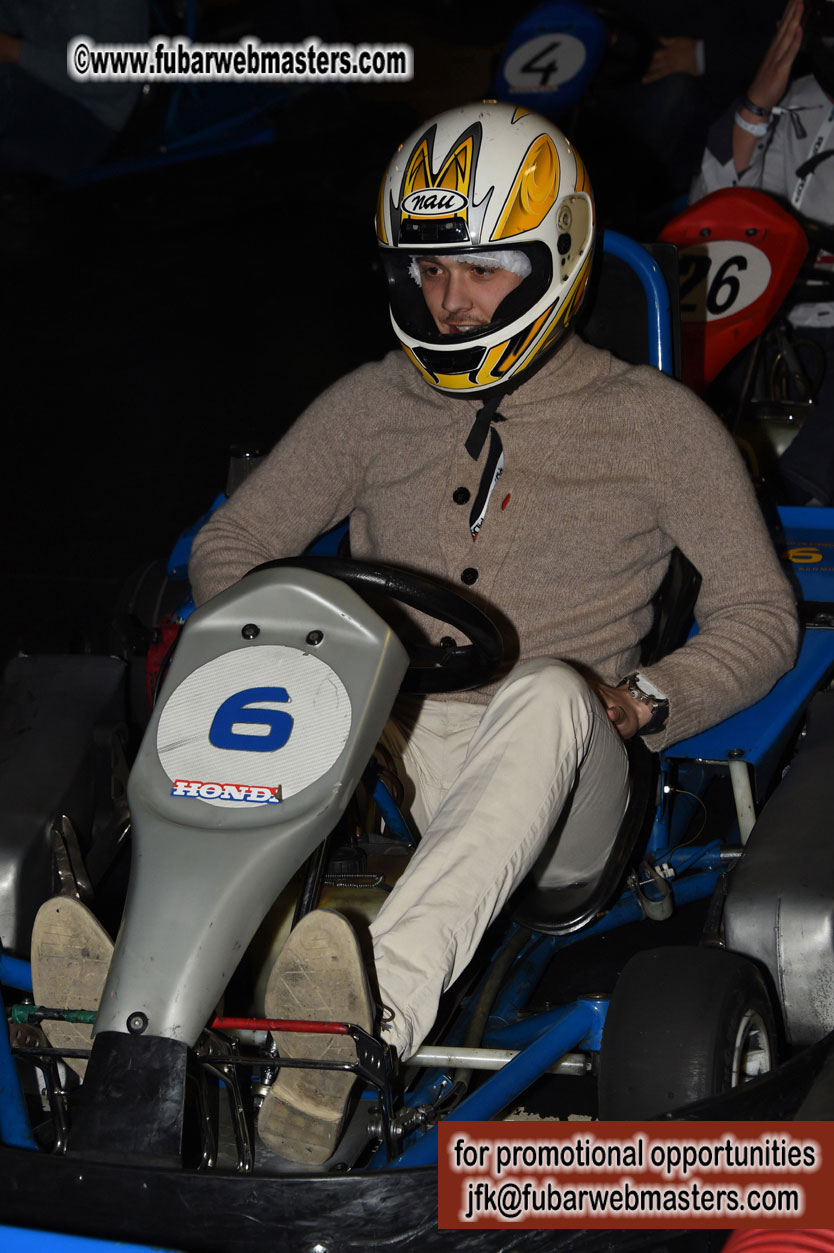 YNOT Karting GrandPrix