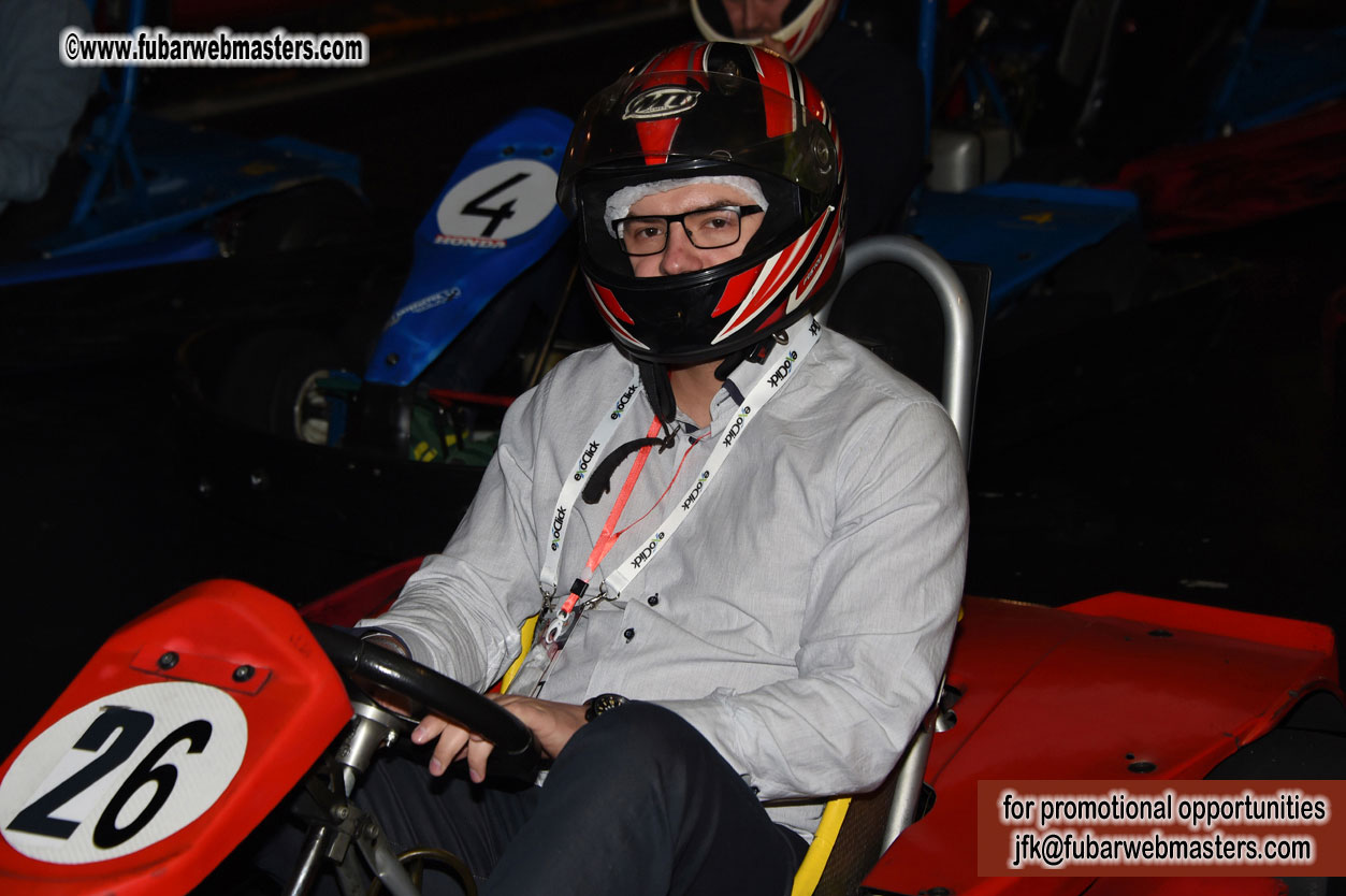 YNOT Karting GrandPrix