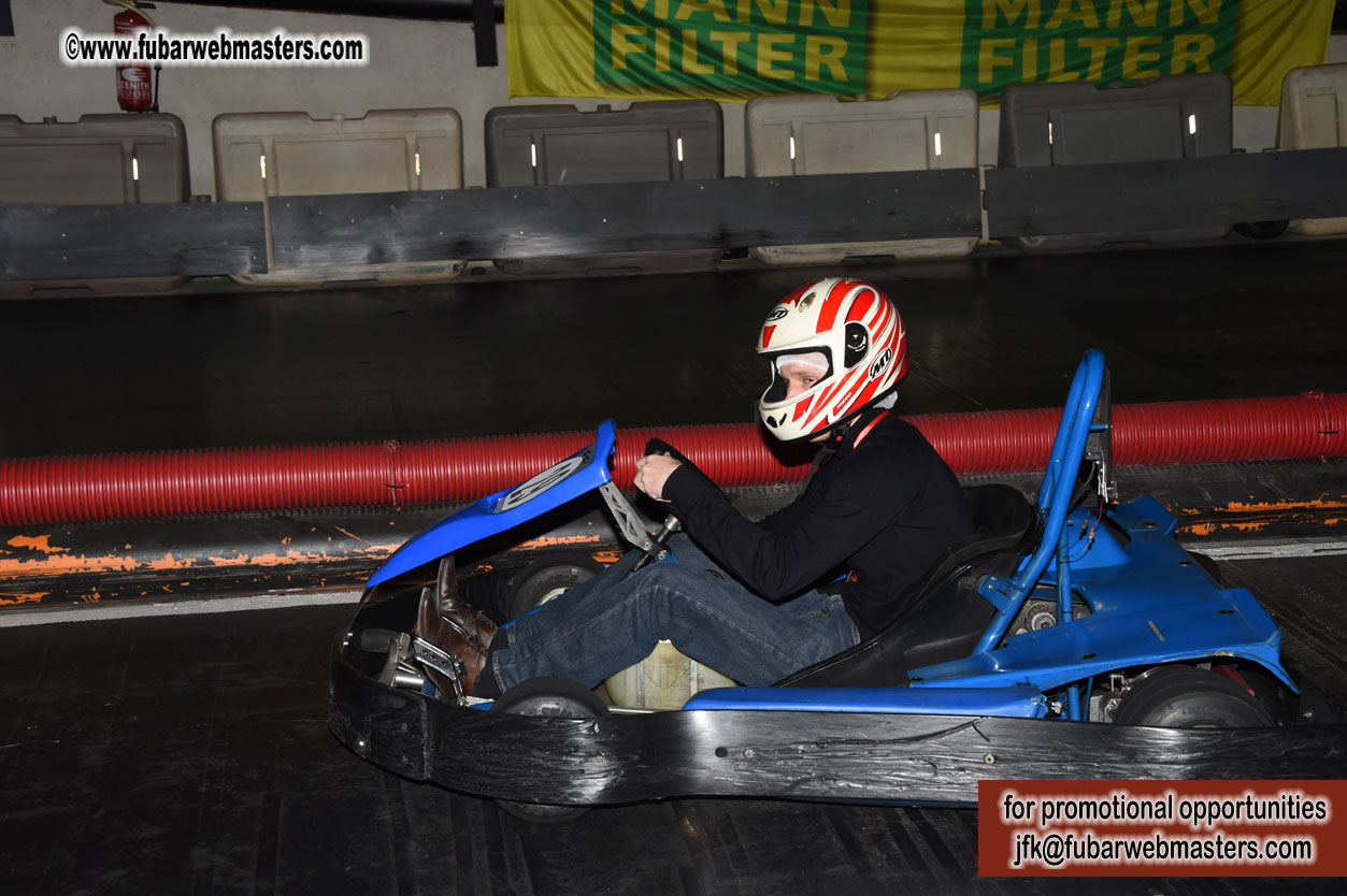 YNOT Karting GrandPrix