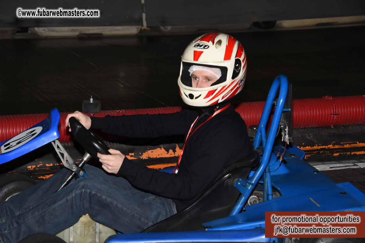 YNOT Karting GrandPrix