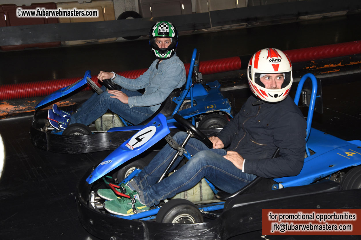 YNOT Karting GrandPrix