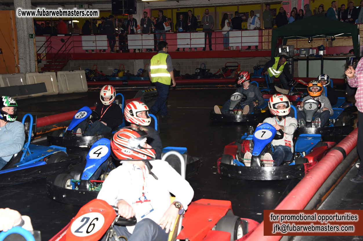 YNOT Karting GrandPrix