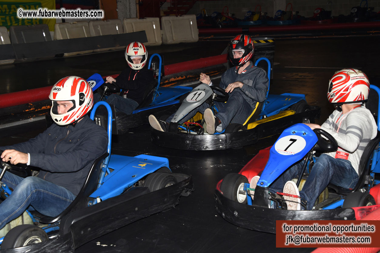 YNOT Karting GrandPrix