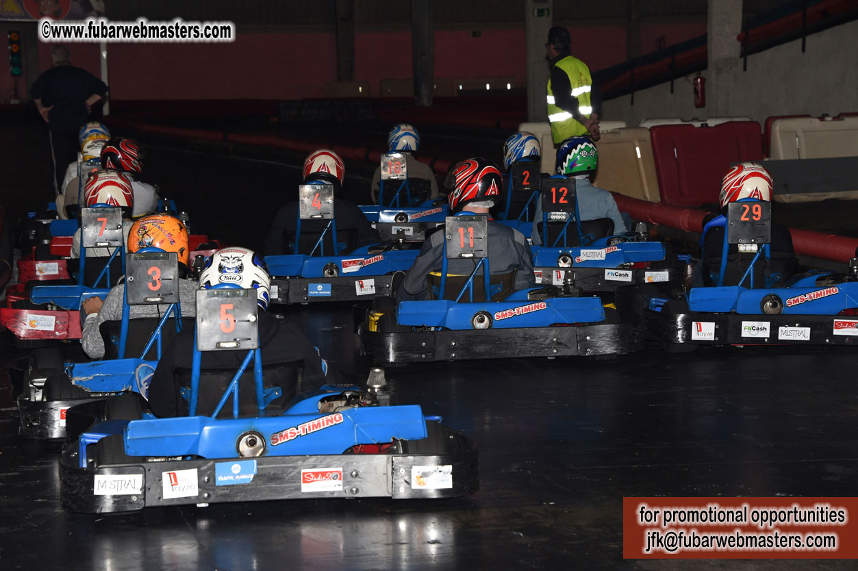 YNOT Karting GrandPrix