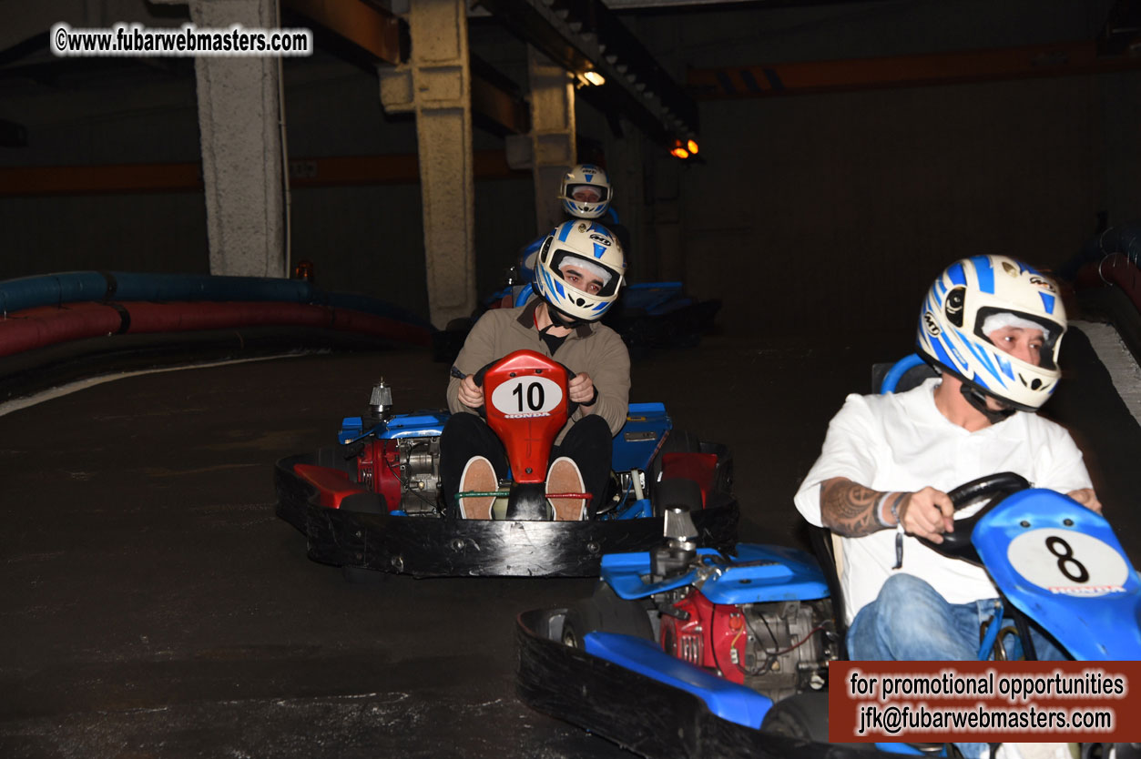 YNOT Karting GrandPrix