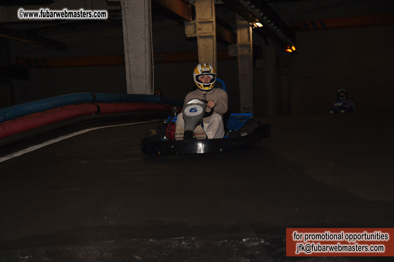 YNOT Karting GrandPrix