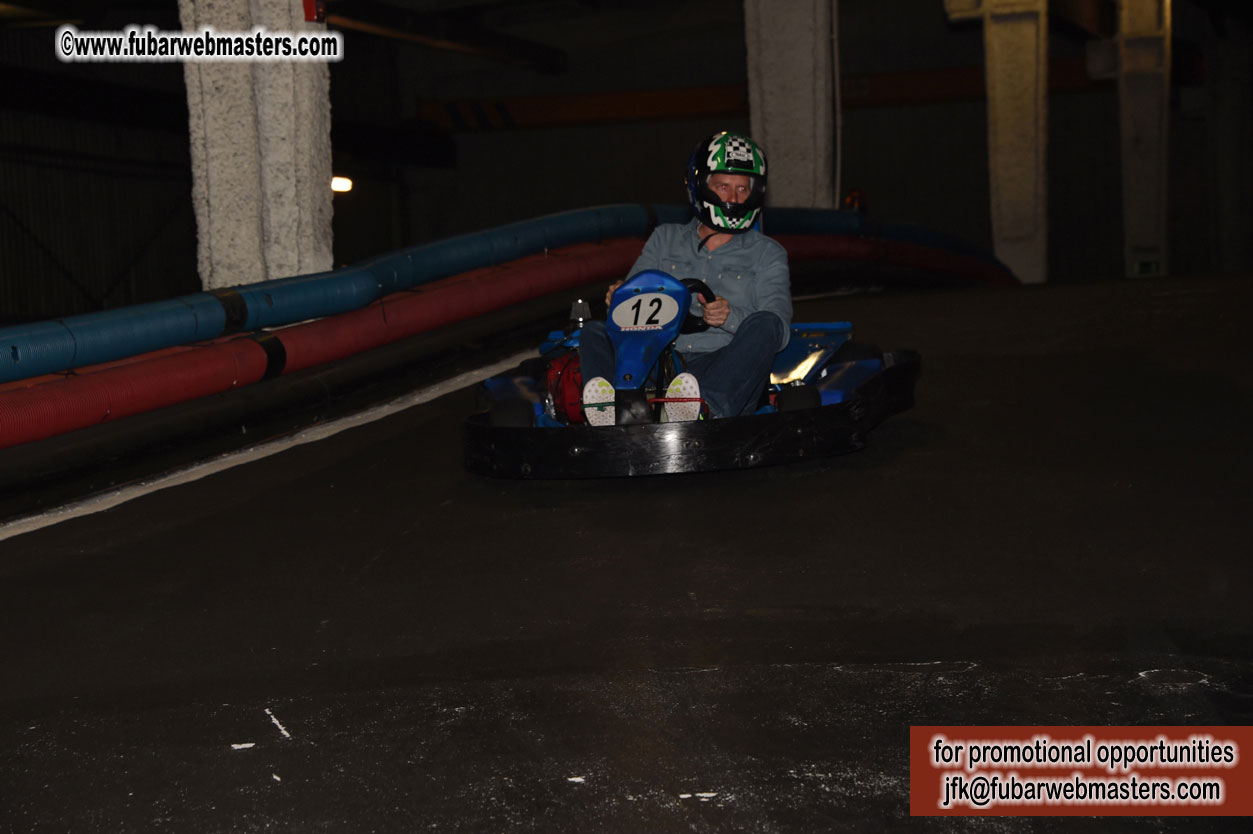 YNOT Karting GrandPrix