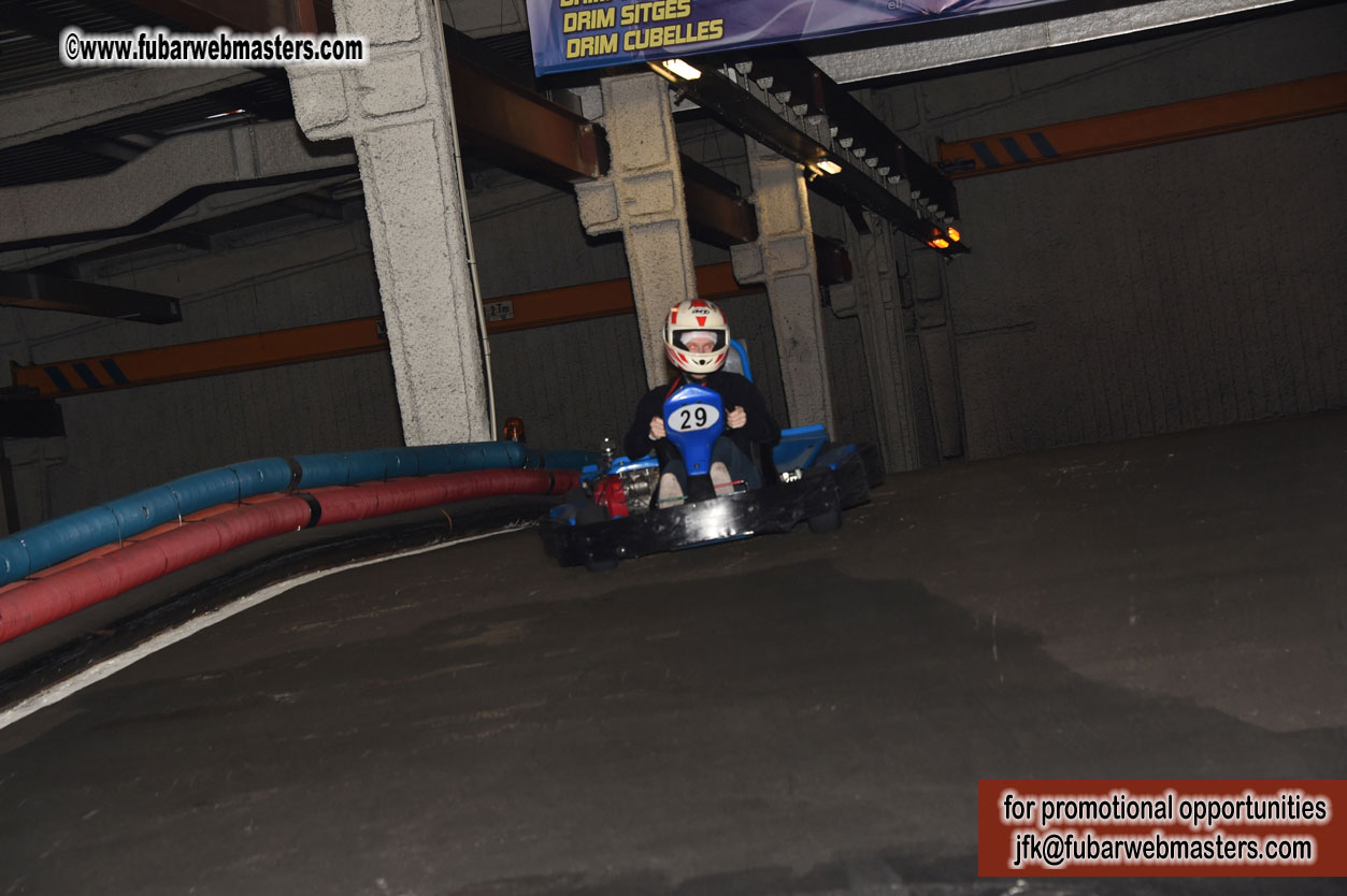 YNOT Karting GrandPrix