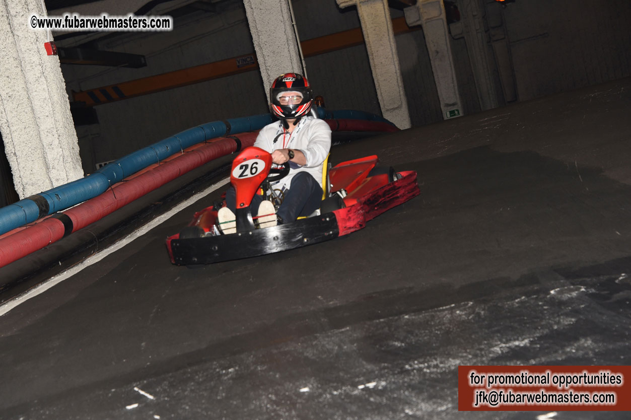 YNOT Karting GrandPrix