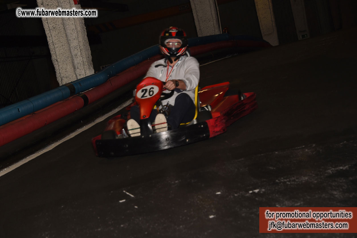 YNOT Karting GrandPrix