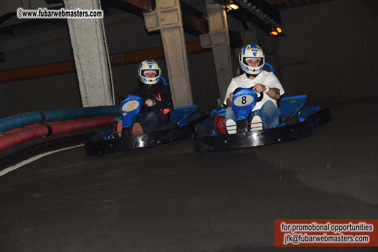 YNOT Karting GrandPrix